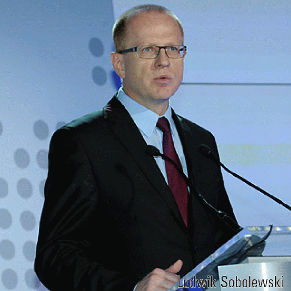 Piaţa aşteaptă minuni de la Sobolewski